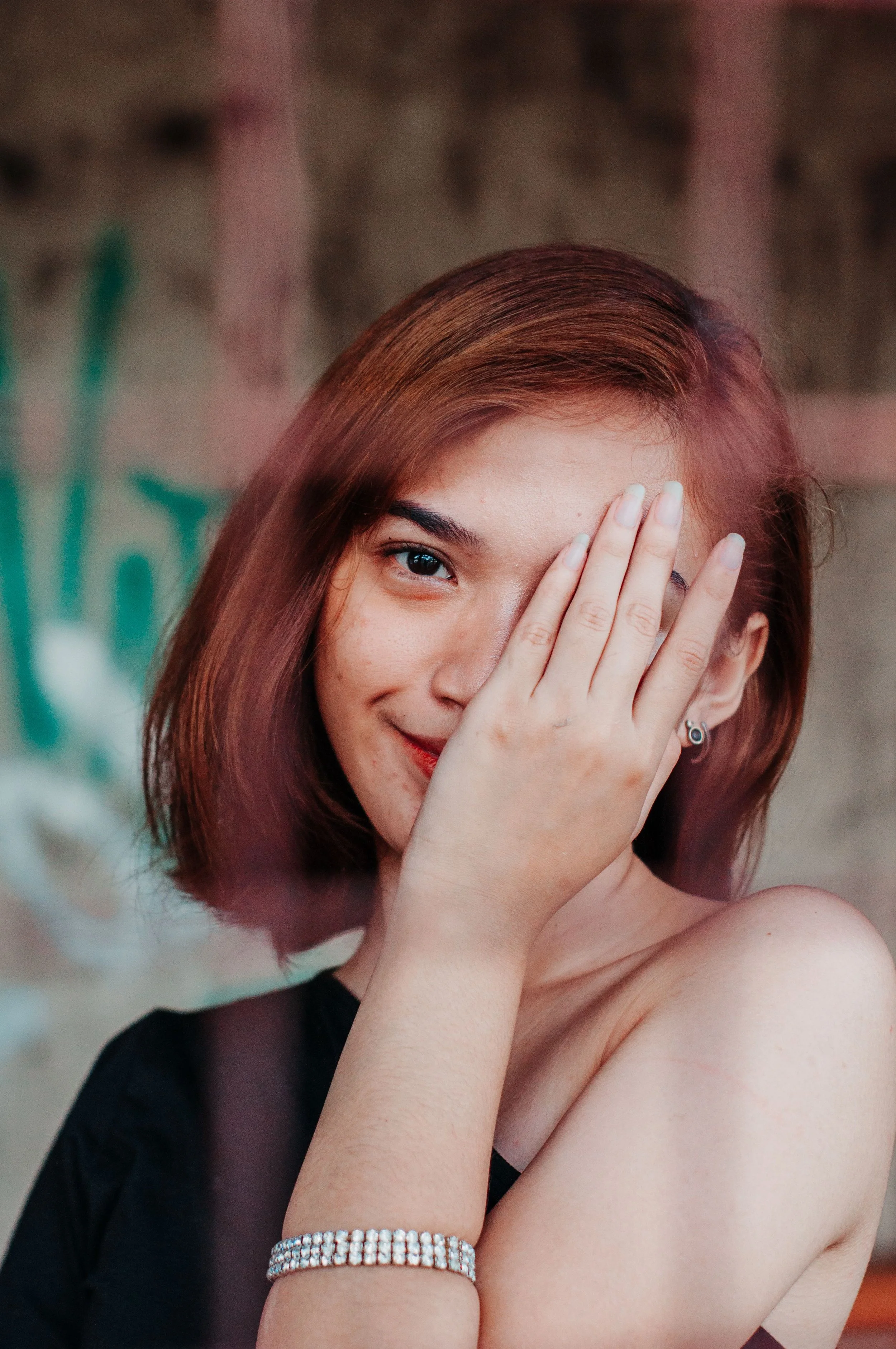 Trauma & EMDR Therapy