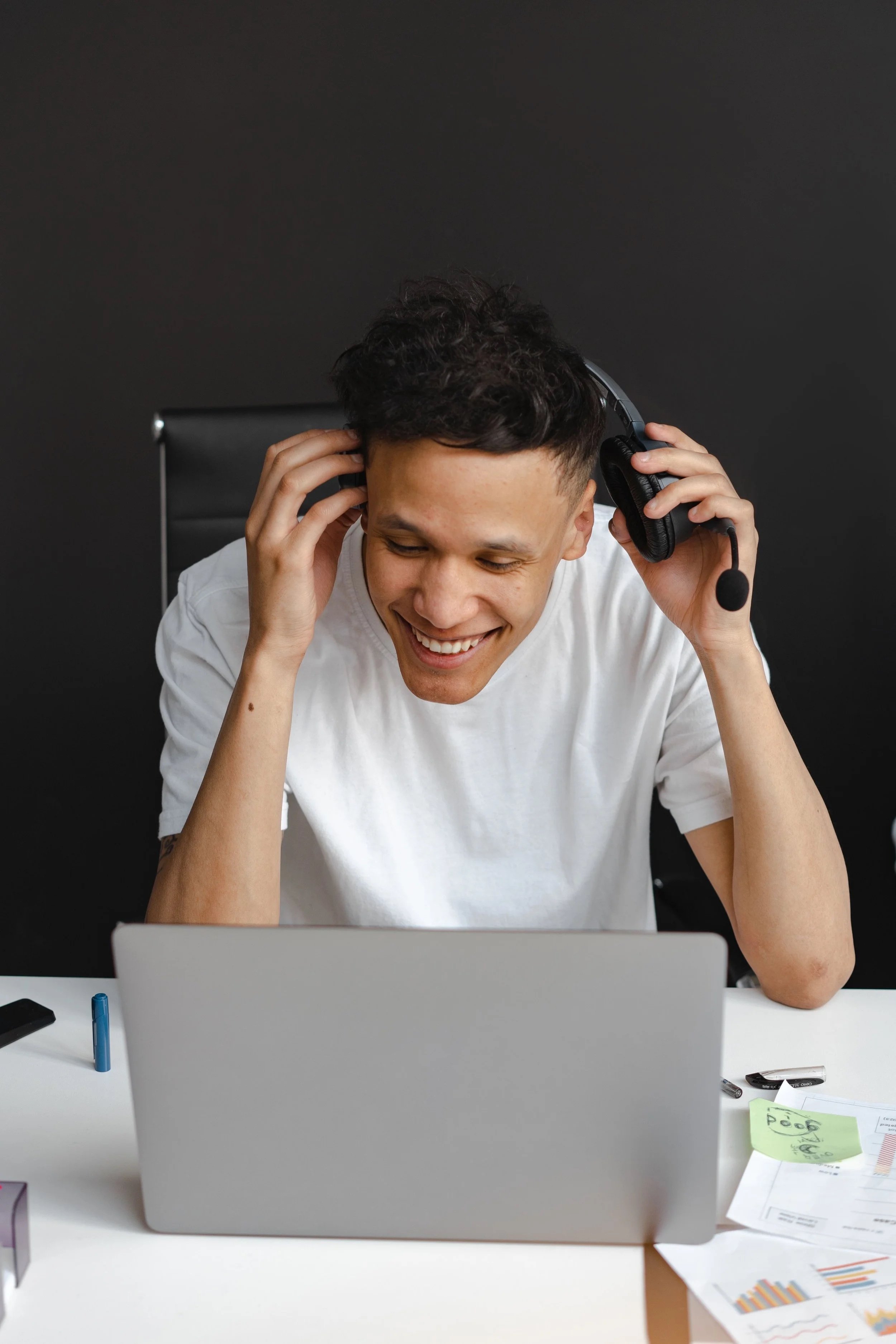Career Counseling & Workplace Stress
