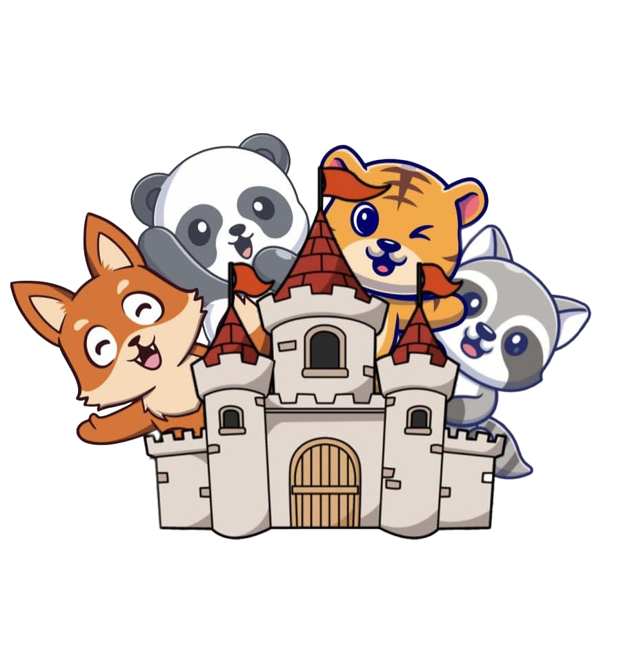 Claw Mania Kingdom | CA
