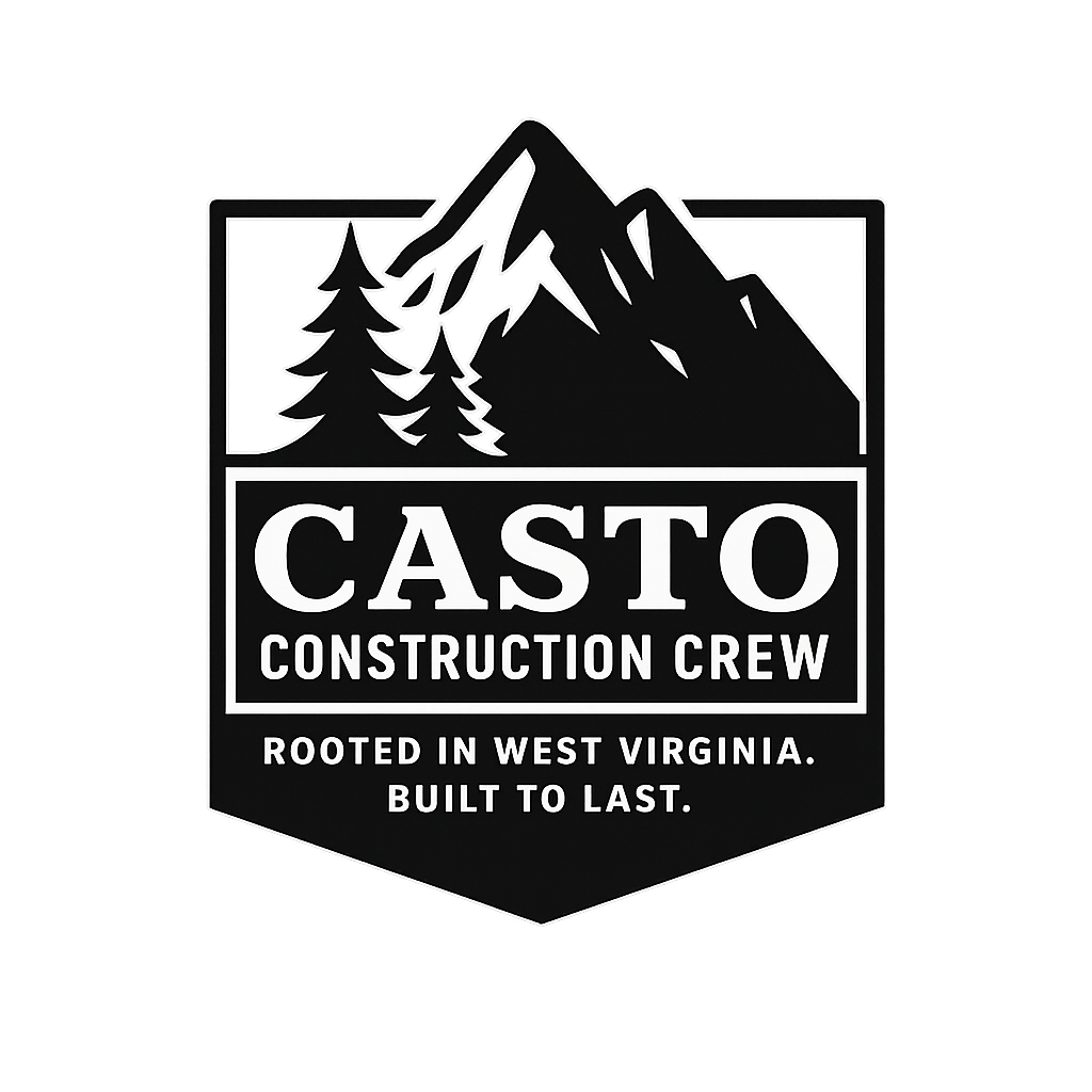Casto Construction Crew