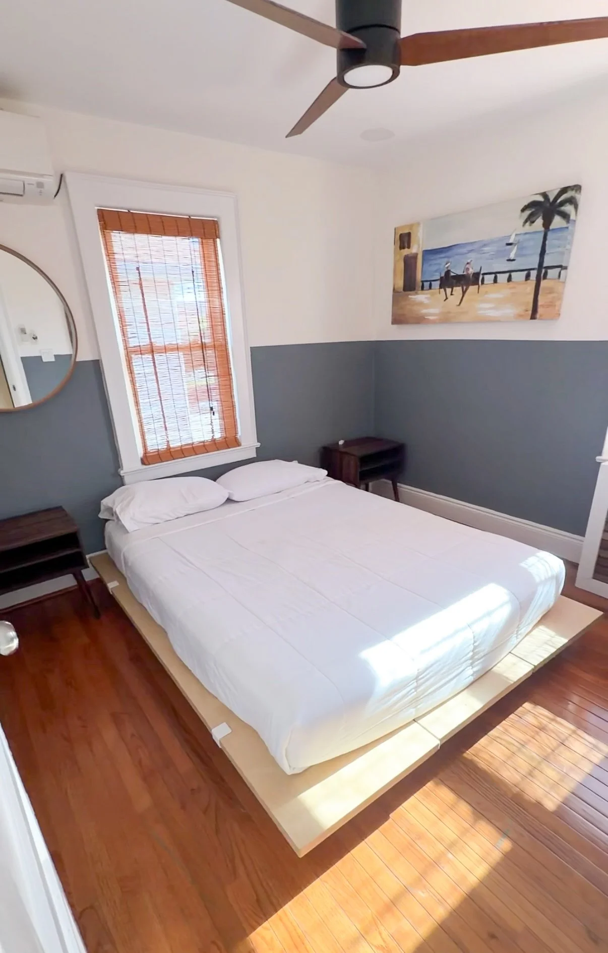 Rockaway Fall Retreat - Private Room (Tax included in price)