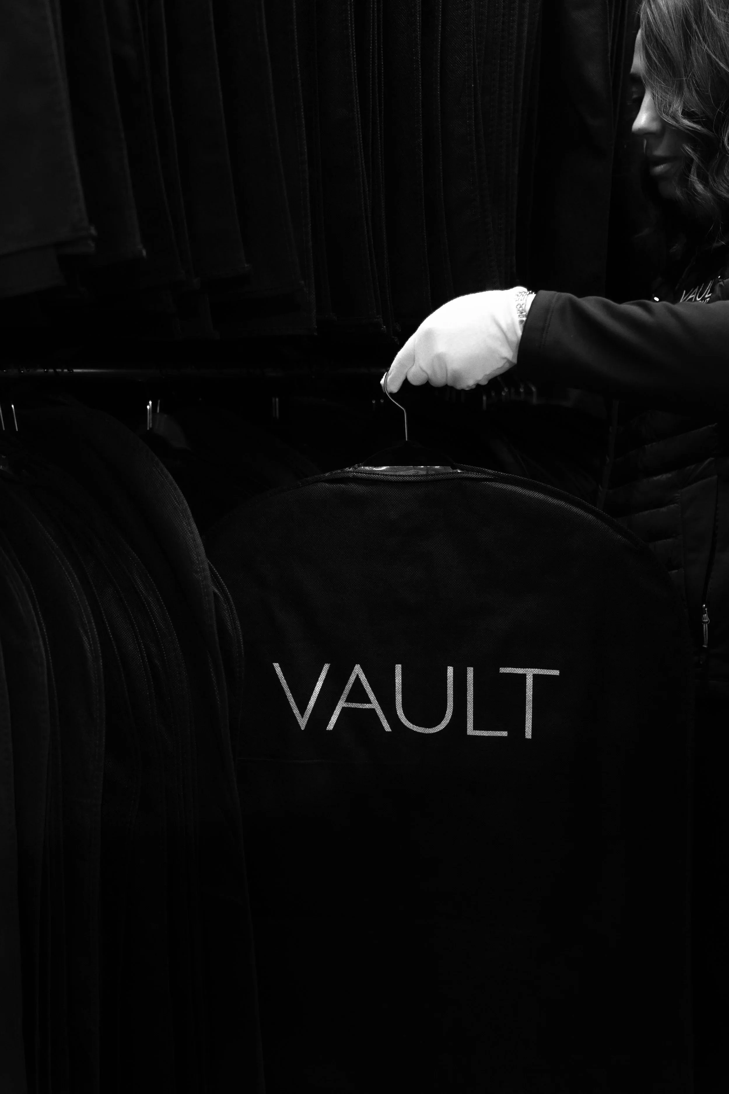 Vault