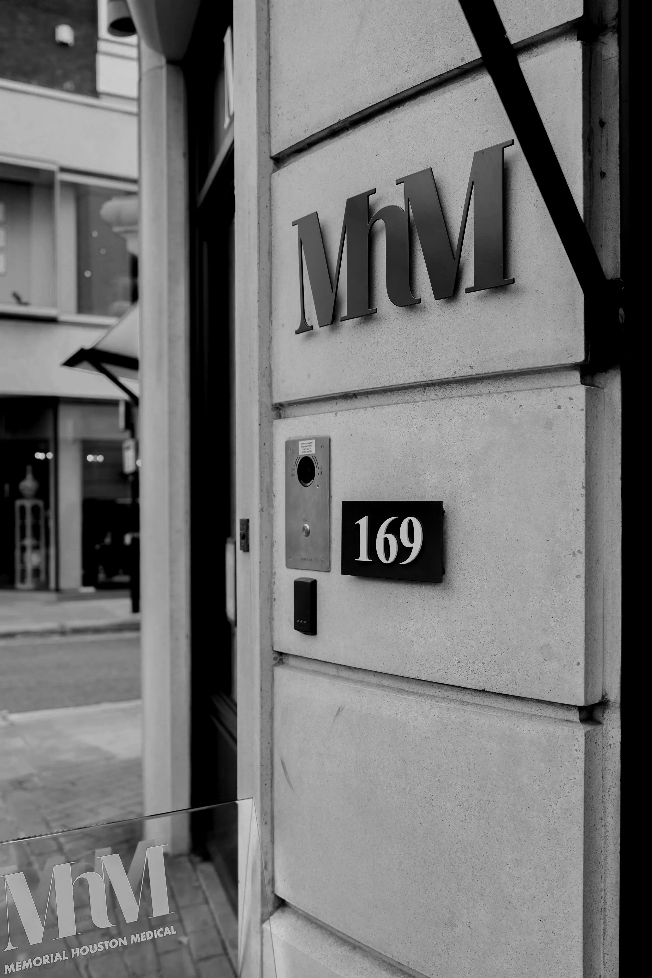 Memorial Houston Medical