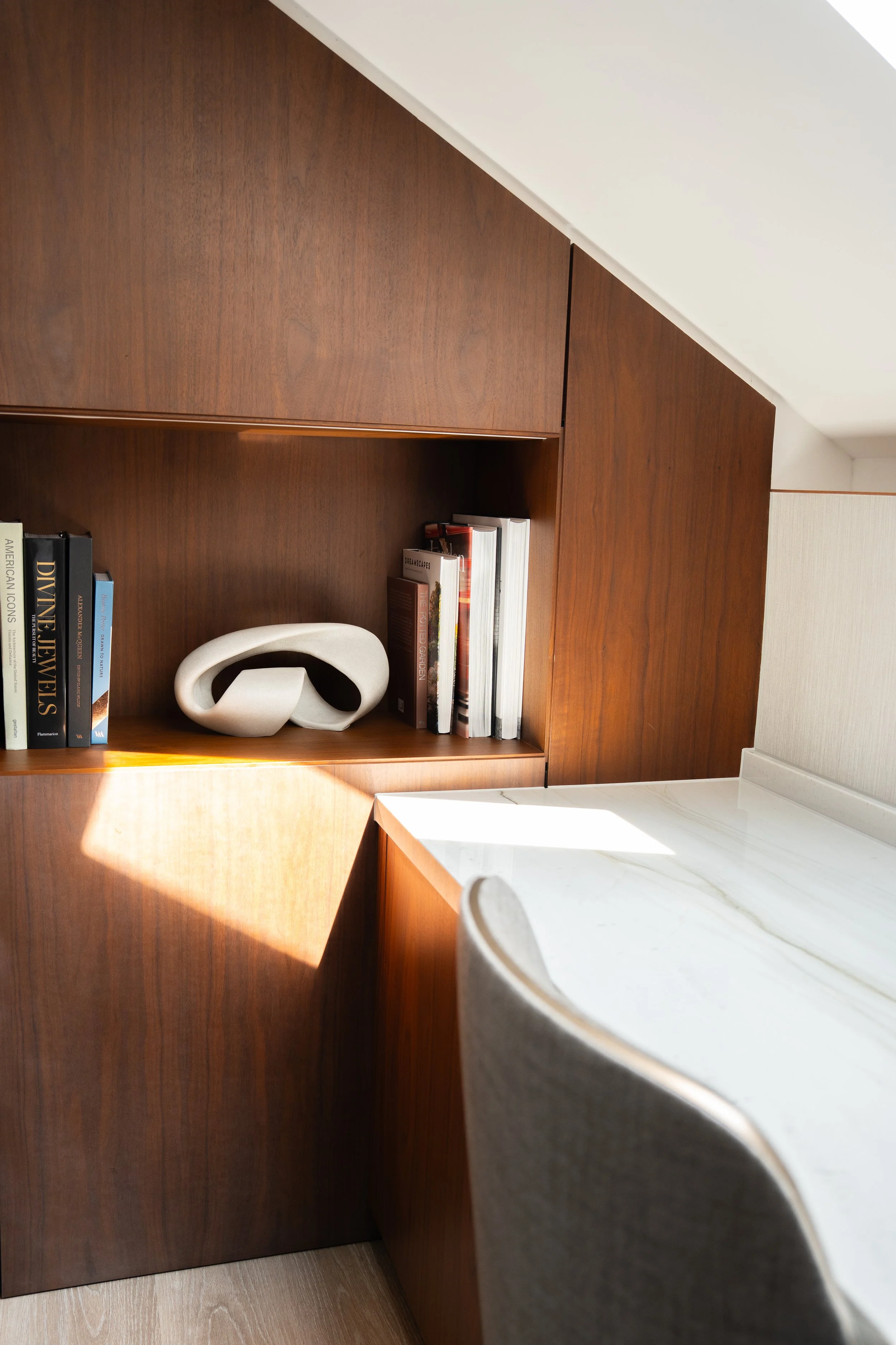 Interior photography
