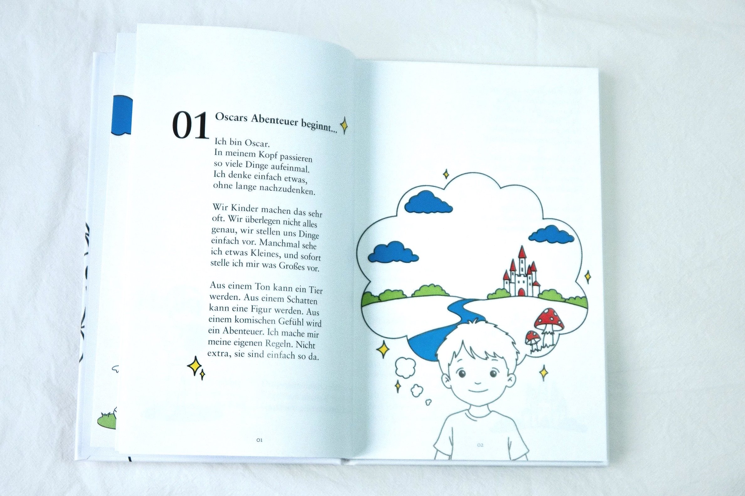 BOOK PAGE