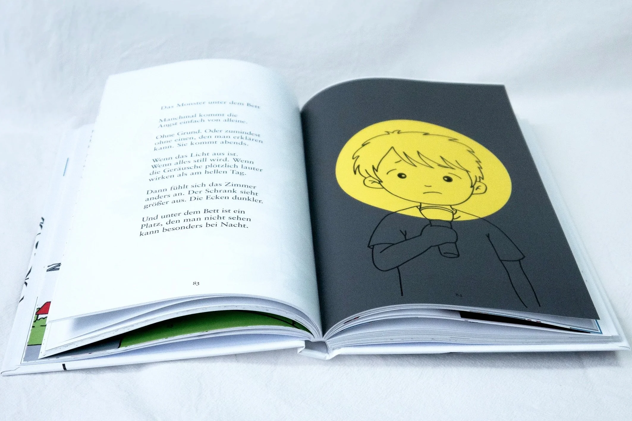 BOOK PAGE