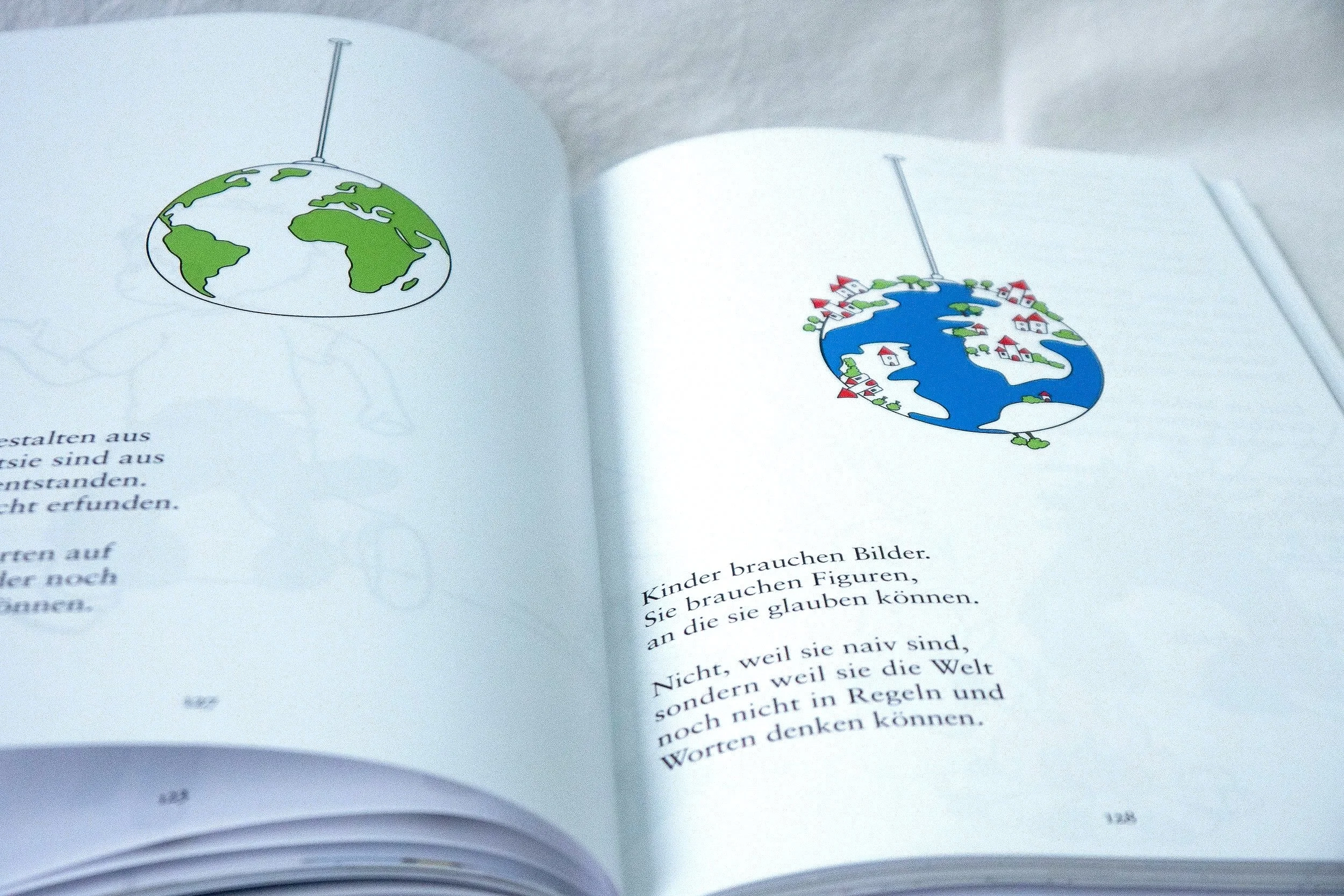 BOOK PAGE