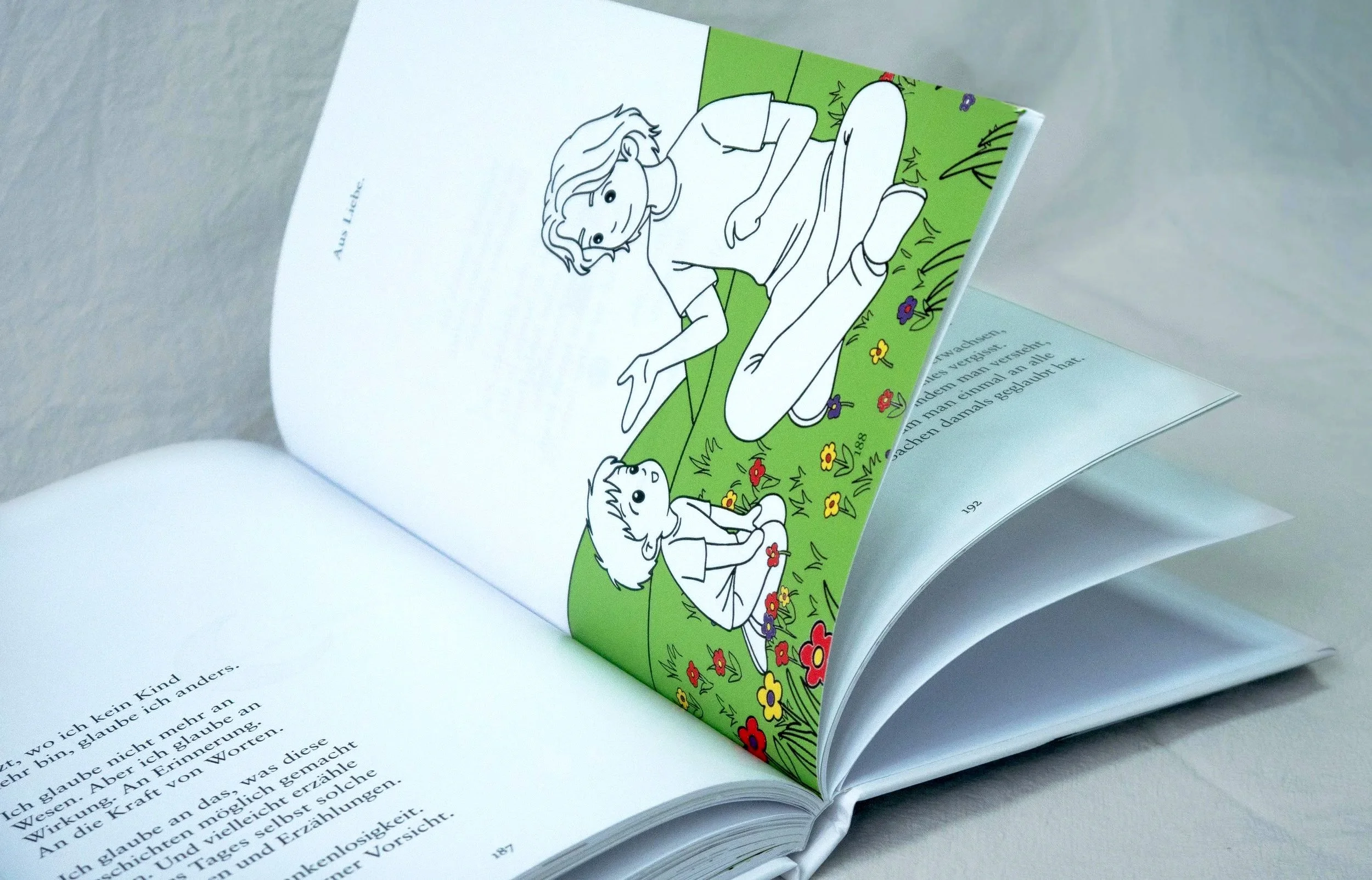 BOOK PAGE