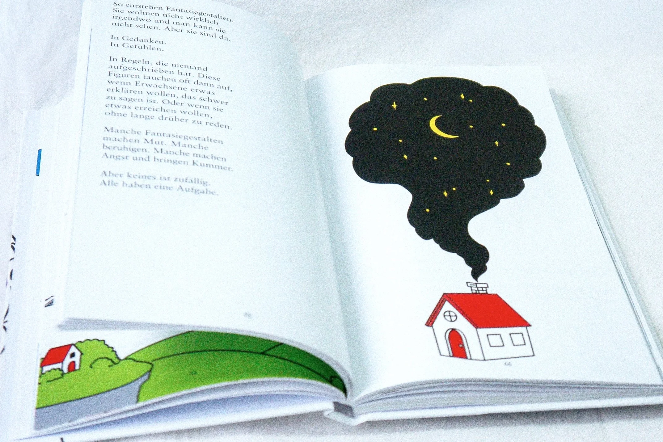 BOOK PAGE