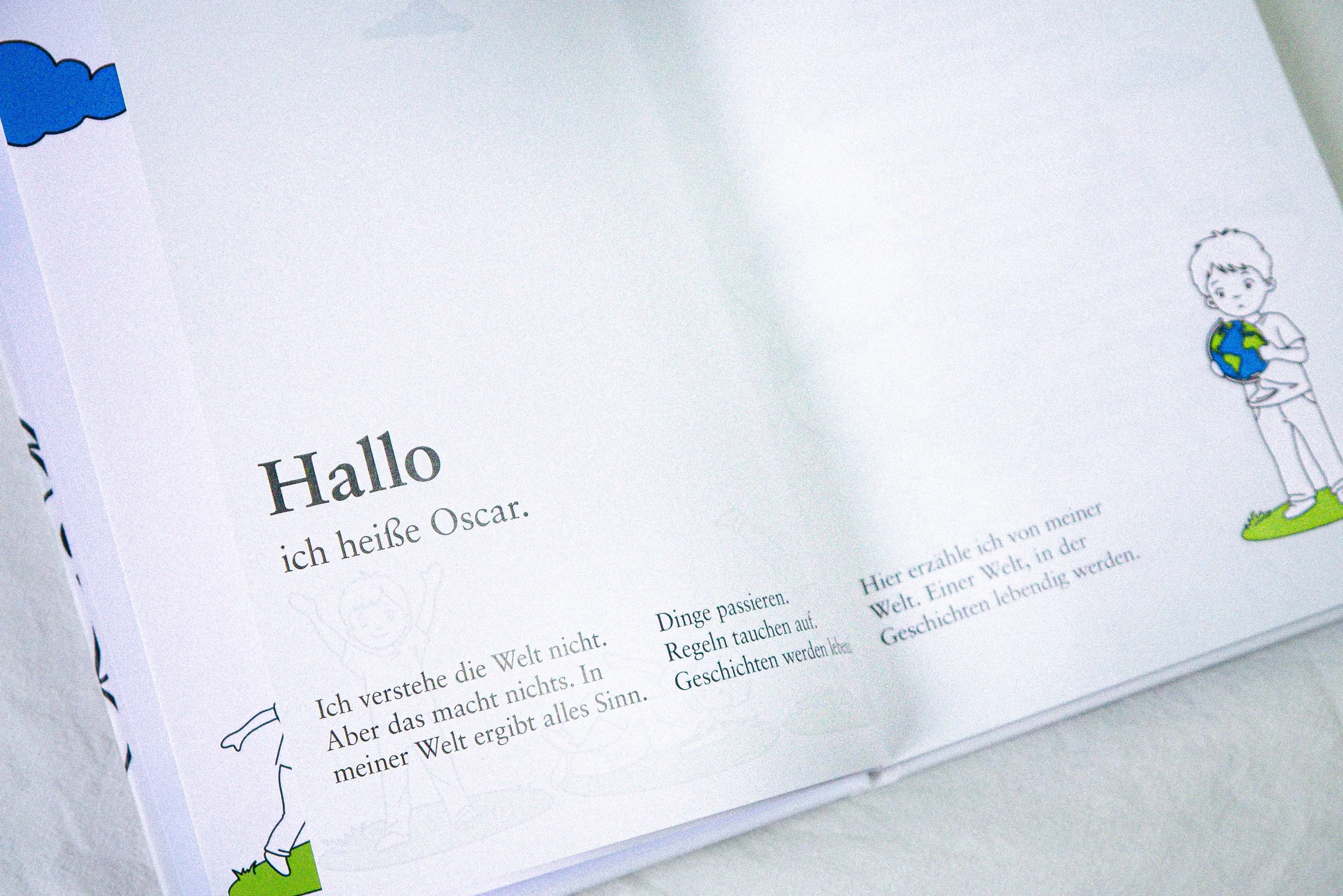 BOOK PAGE