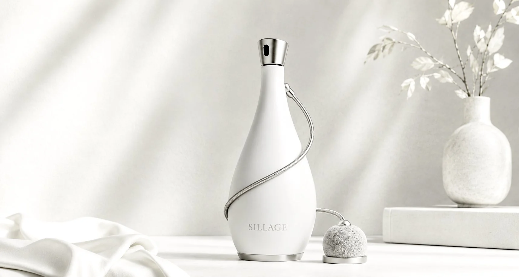 FRAGRANCE SYSTEM