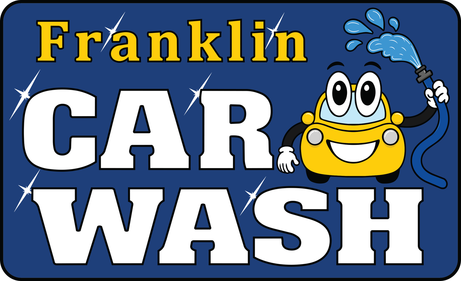 The Franklin Car Wash