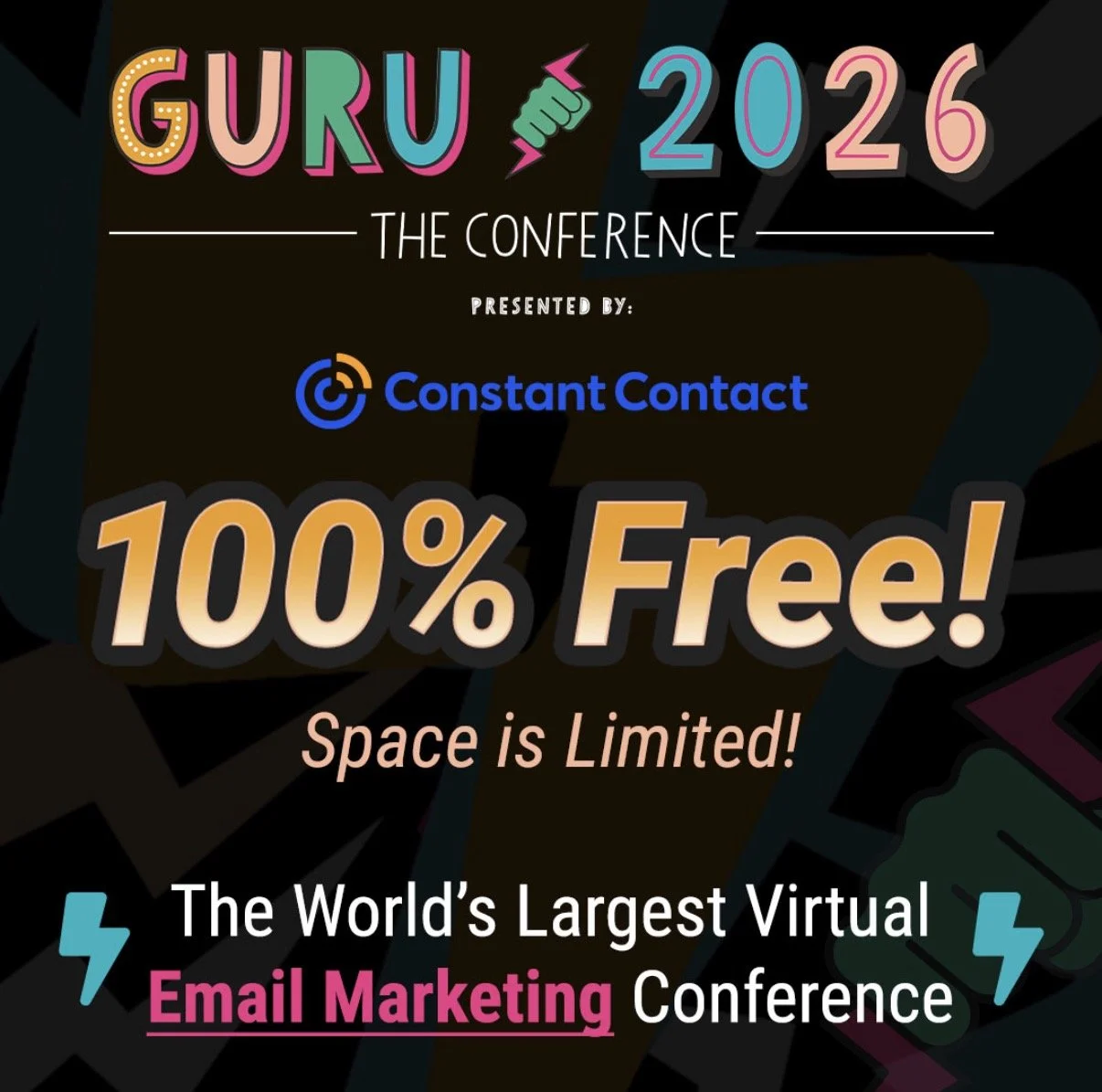 Guru Email Marketing Conference