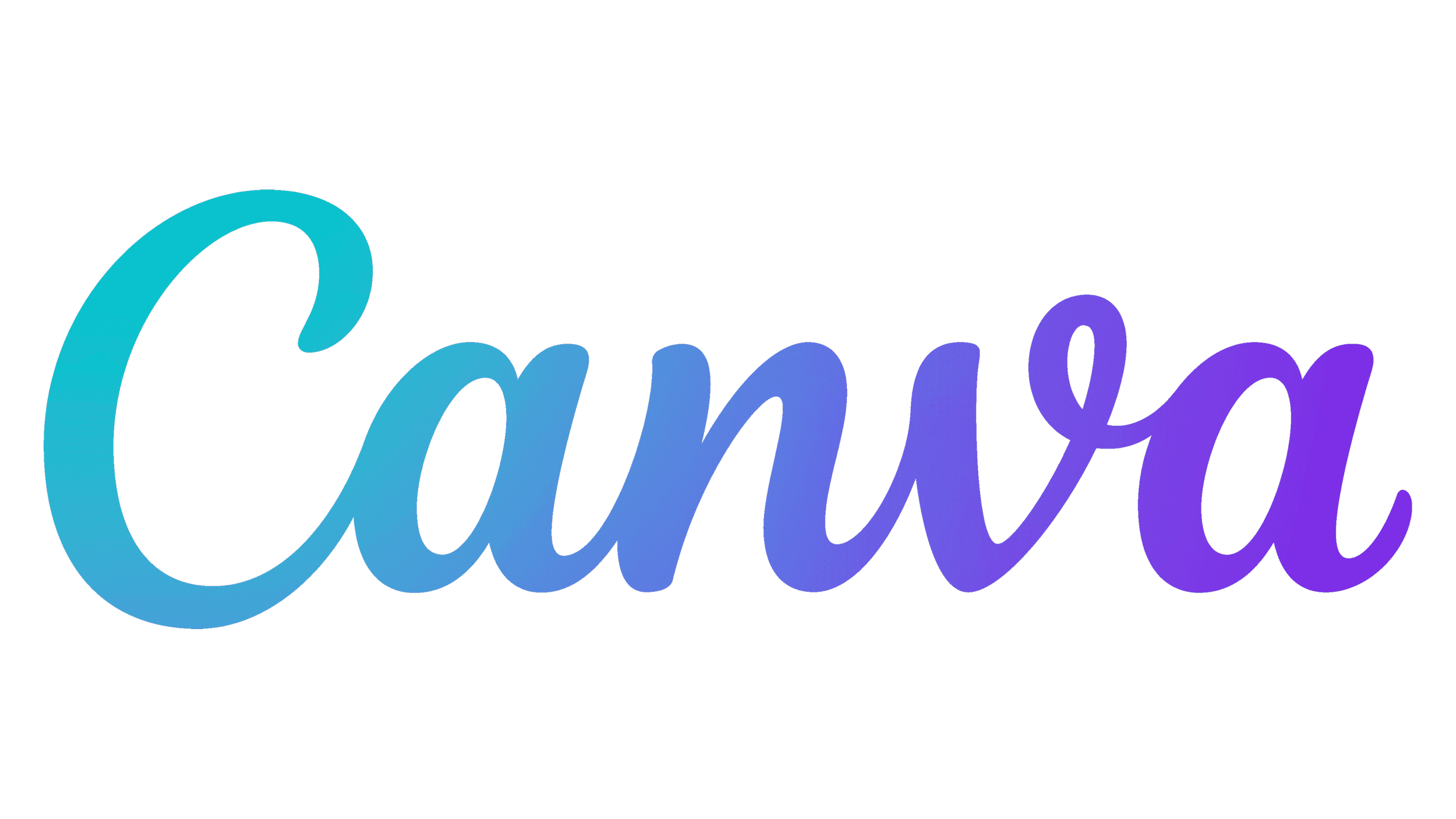 canva logo