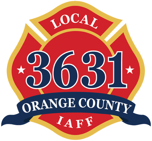 OCFA Logo