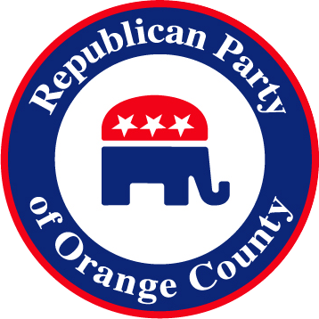 OCGOP logo