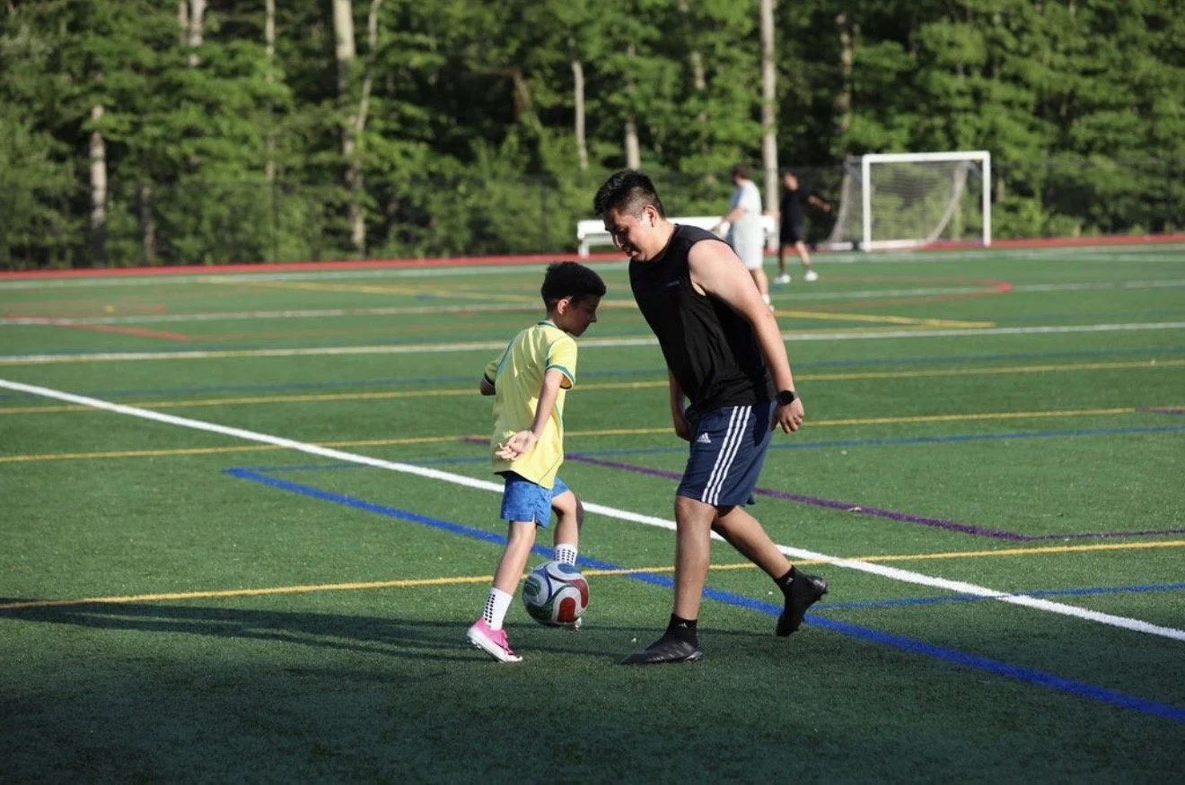 Machado Futebol Academy Silver Membership