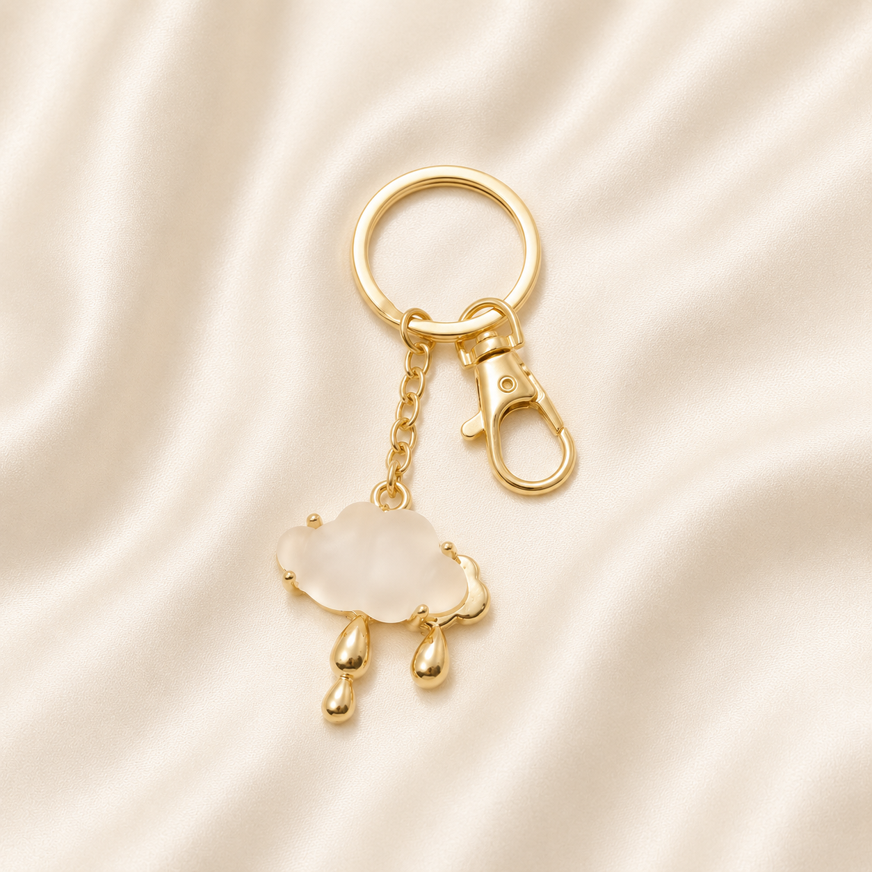 Cloud Keychain
