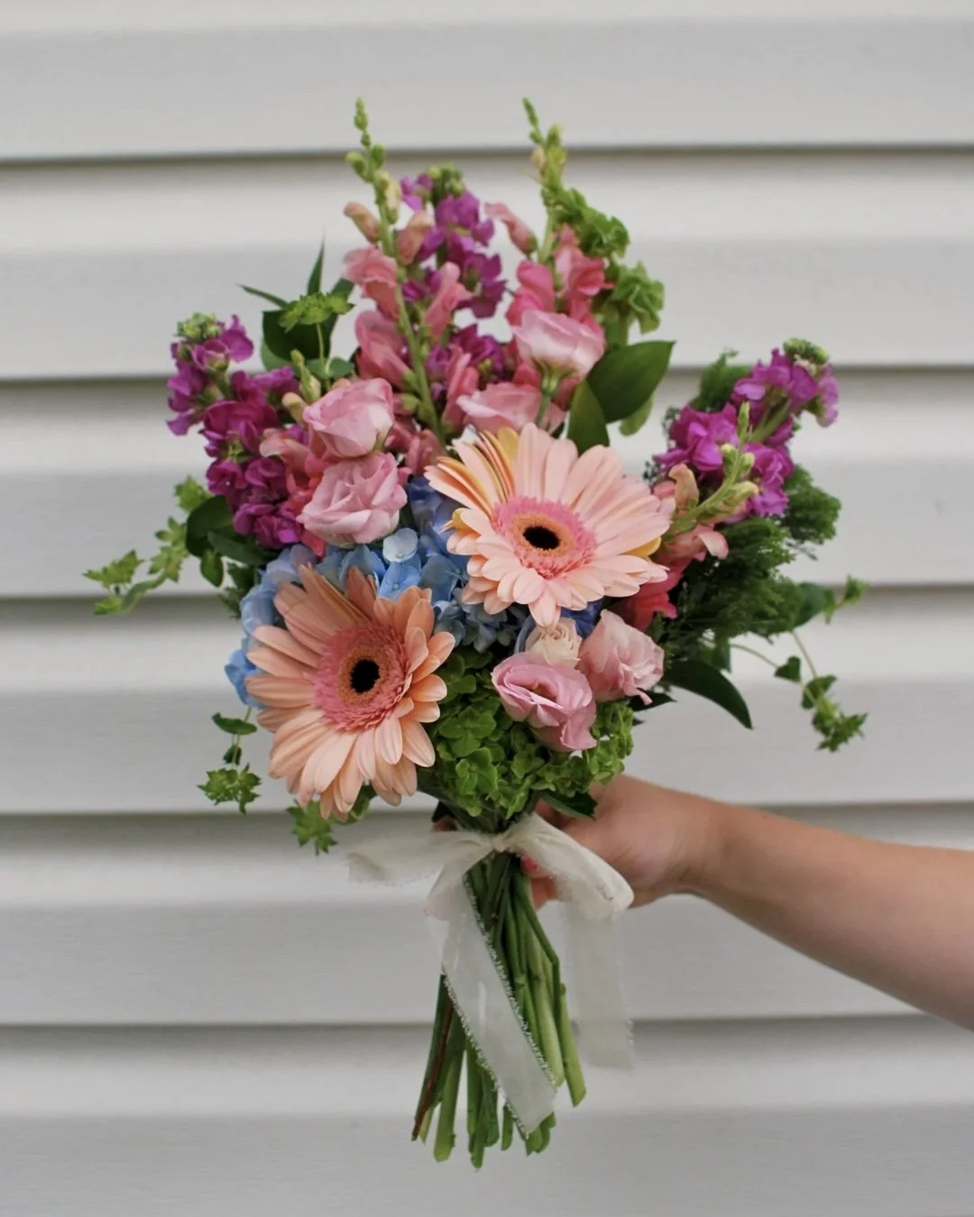 Soft & Romantic