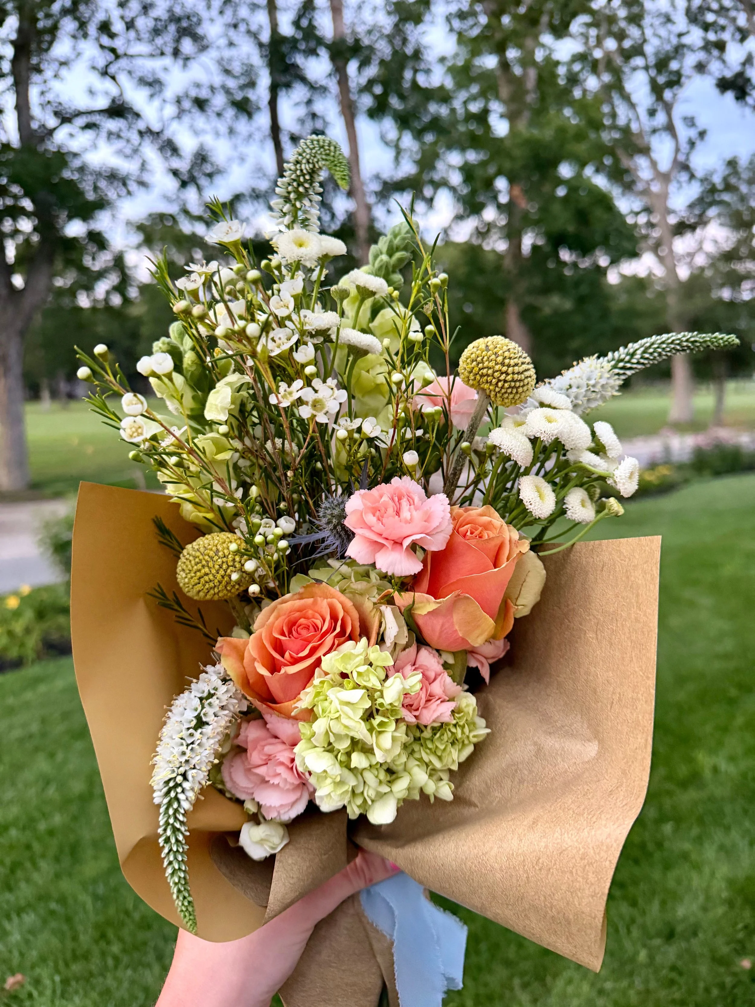 Garden-Inspired