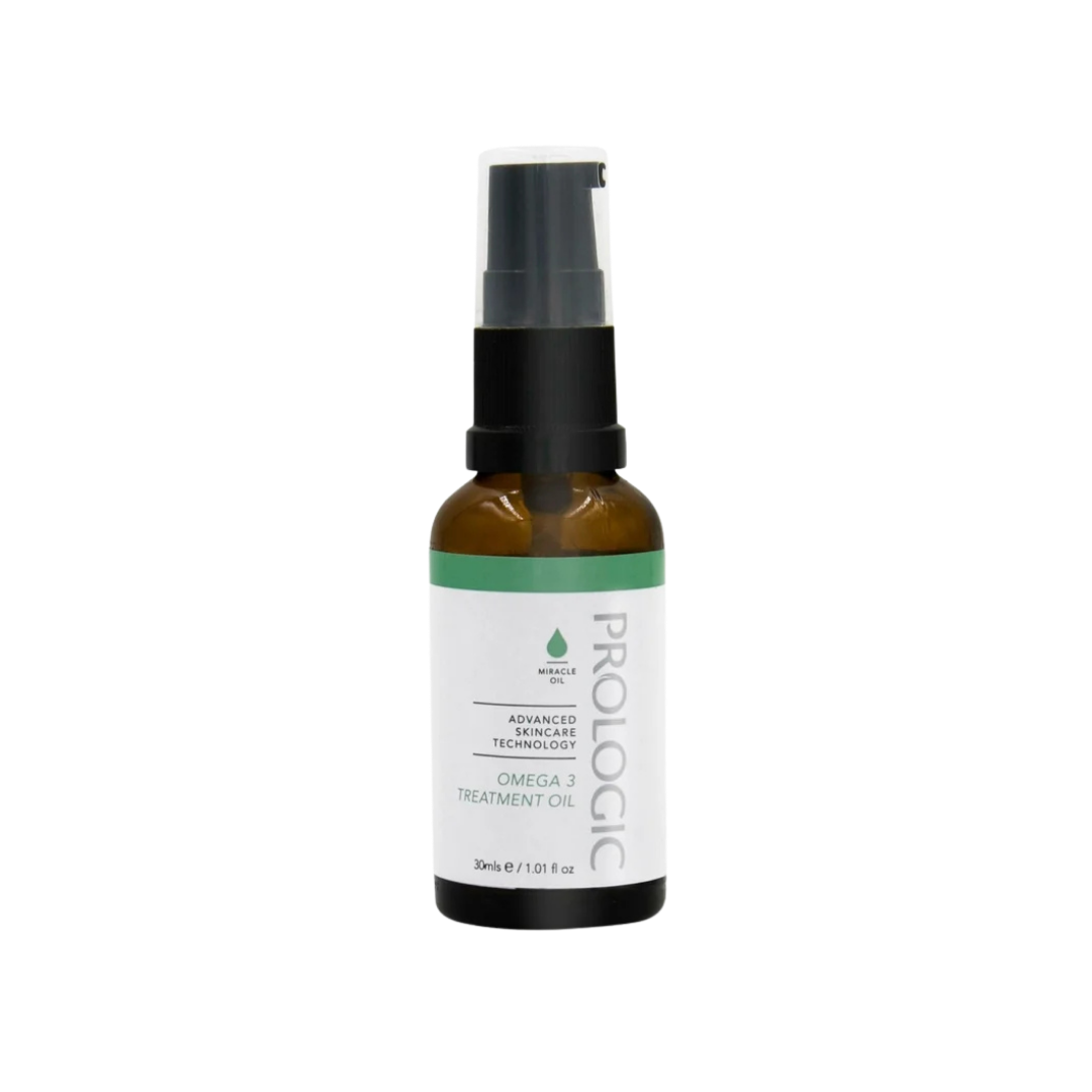 Prologic Omega 3 Treatment Oil