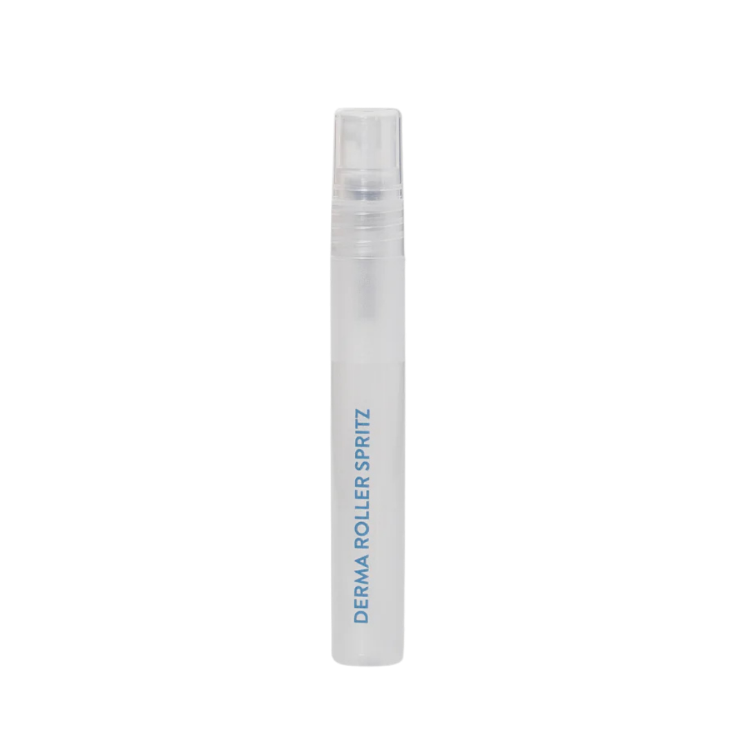 Micro Glow - Derma Roller Spritz
