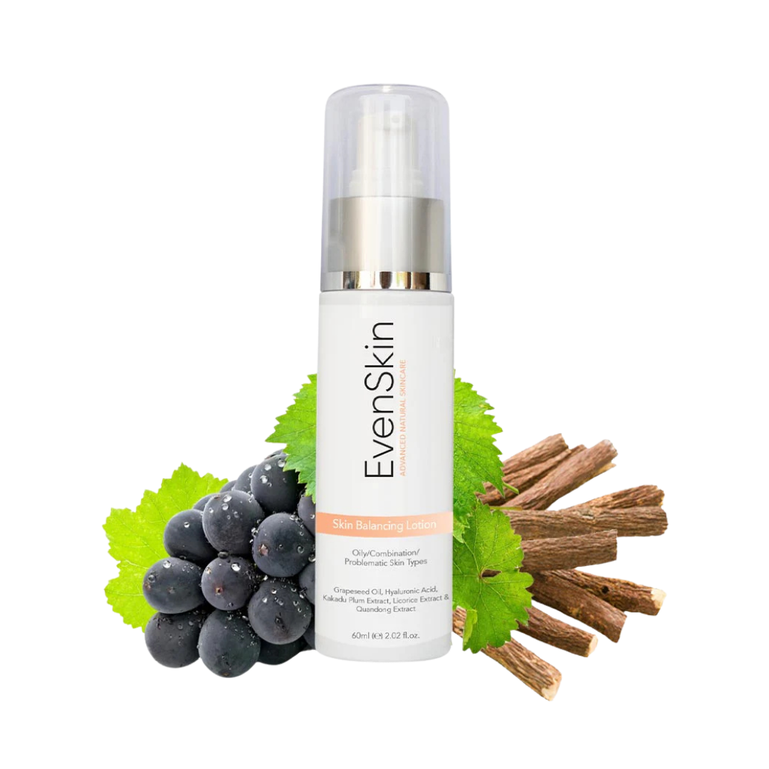 EvenSkin - Skin Balancing Lotion