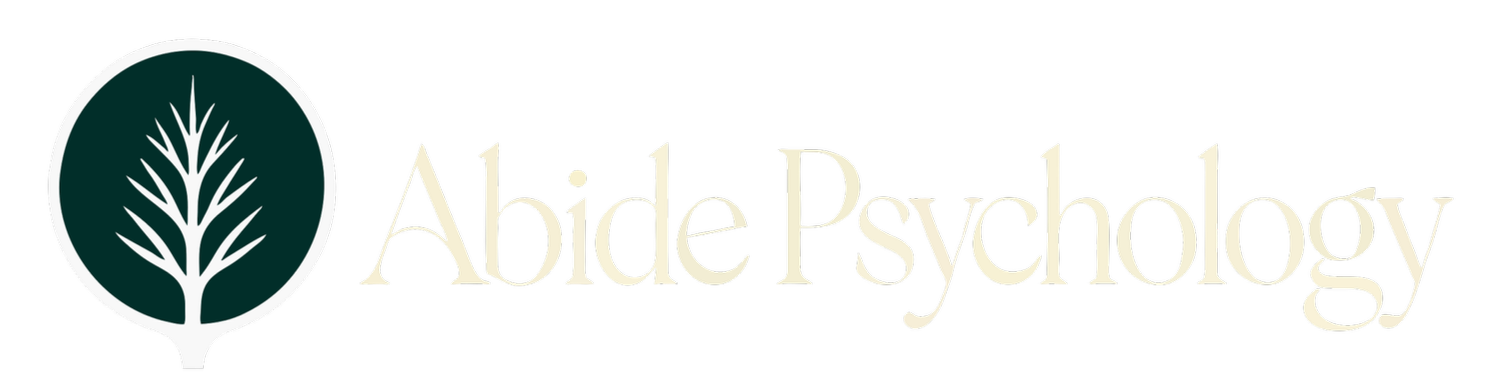 Abide Psychology