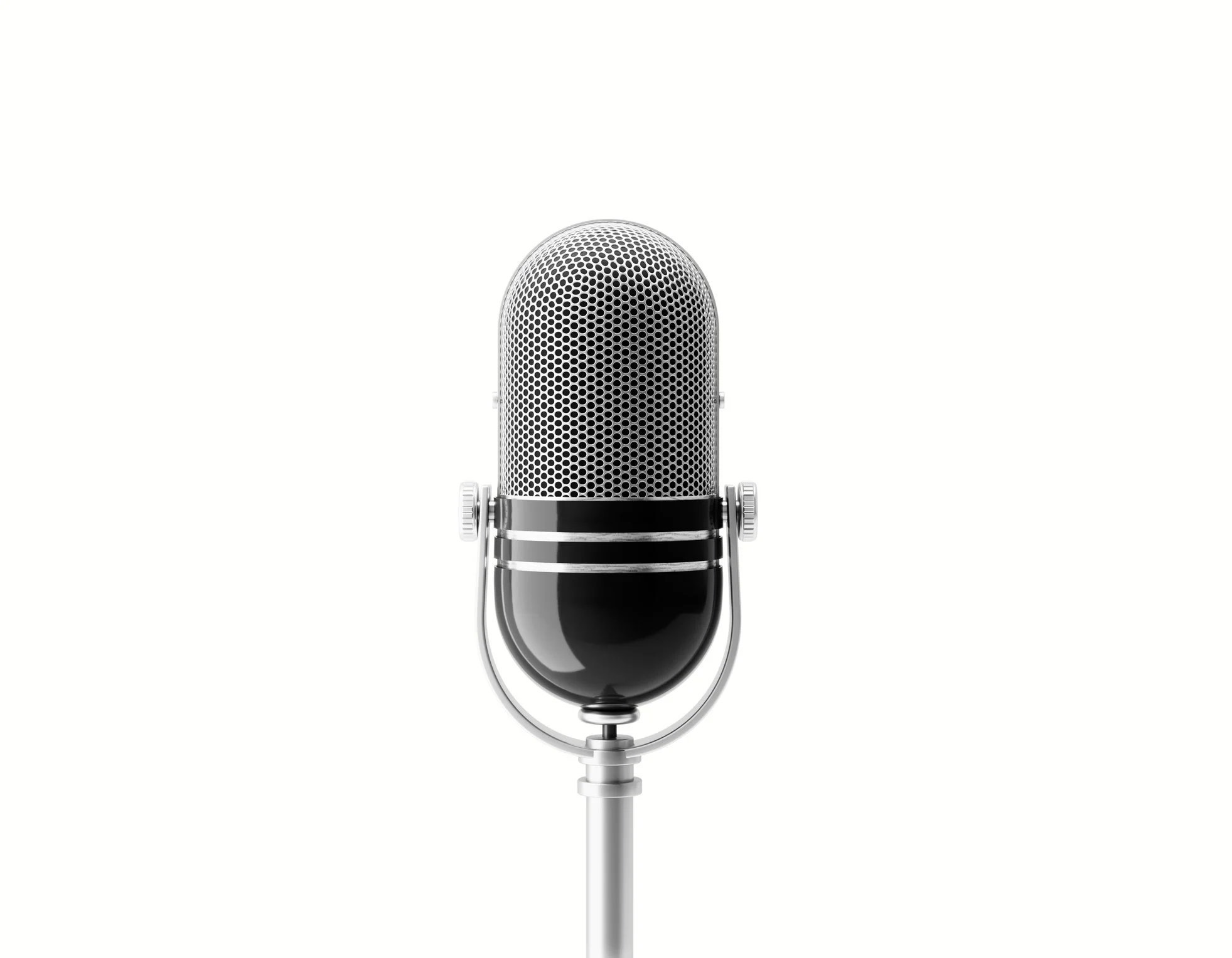 Todd is available for your podcast.