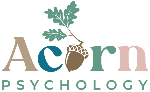 Acorn Psychology