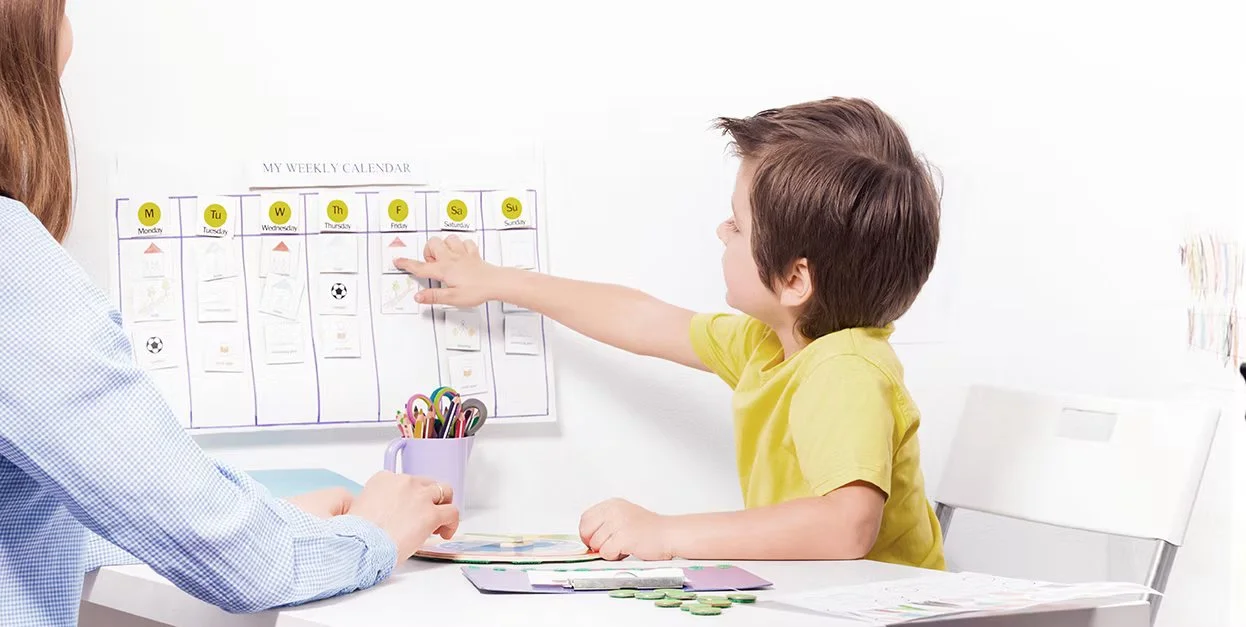 The formal assessment process can determine the root cause(s) of a child’s struggles which are then treated with unique interventions. Designing a plan that is targeted to the exact needs of each person is critical to improving their outcomes.