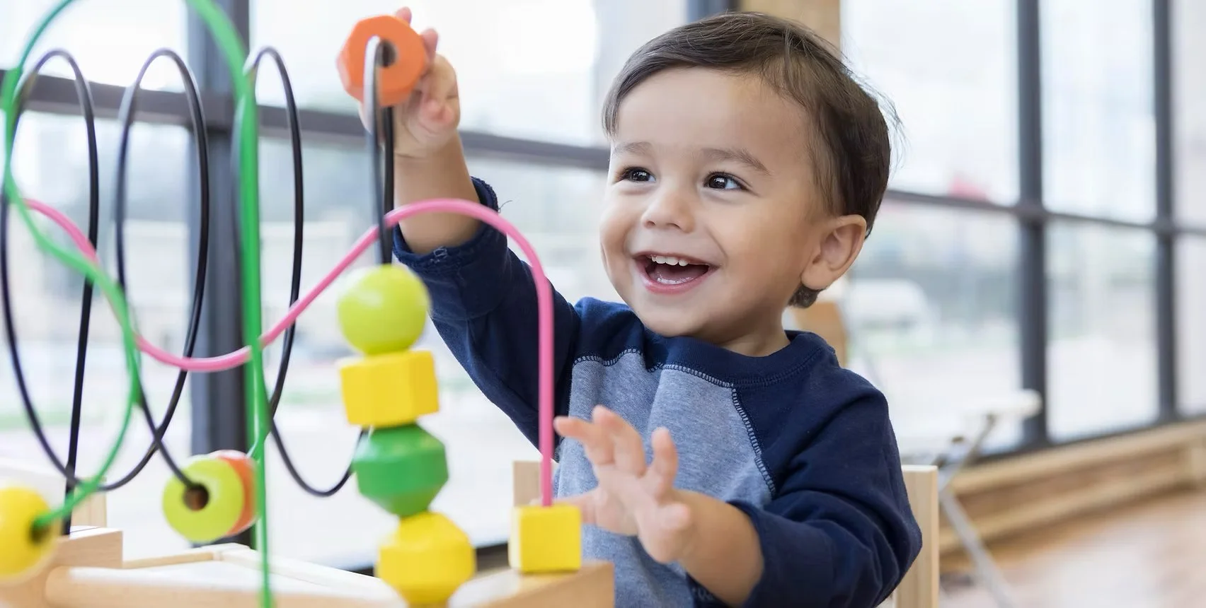 Early detection and intervention for a learning disorder is vital to unlocking a child’s potential and preventing lifelong academic and personal challenges. With appropriate support, children struggling with a learning disorder can boost their confid