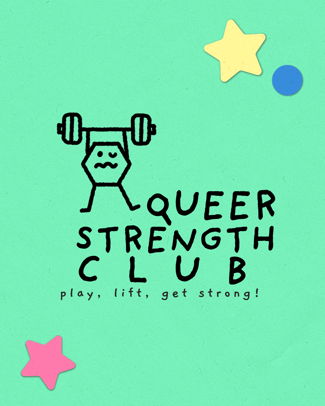 Queer Strength Club