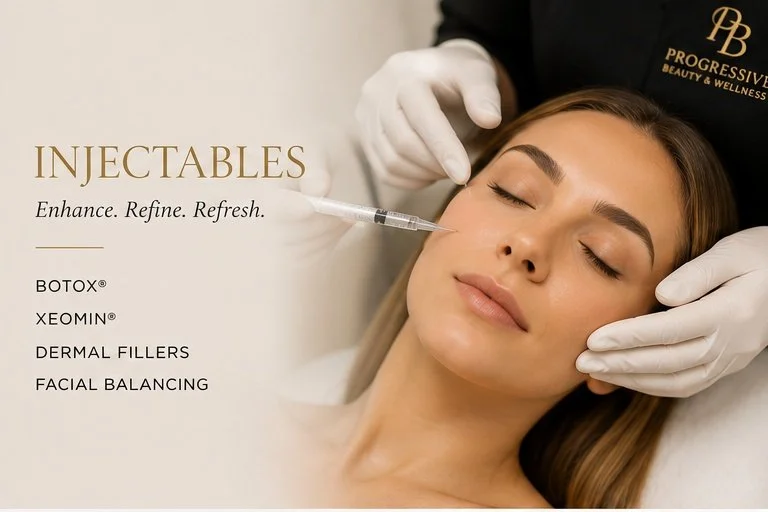 Injectables