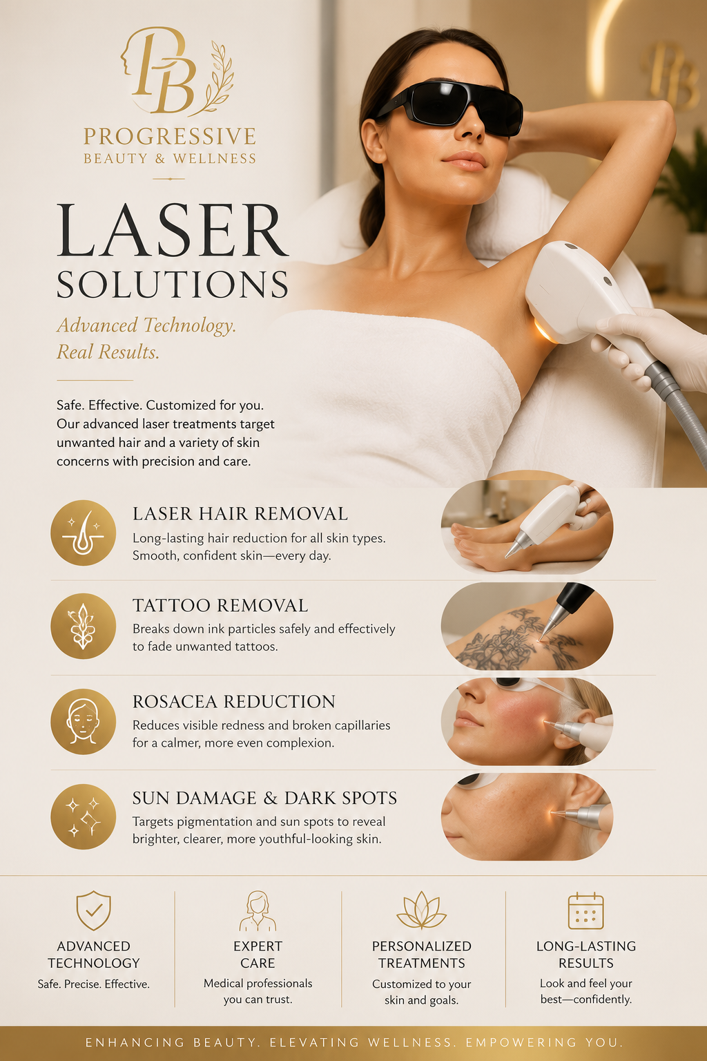 Laser Treatments
