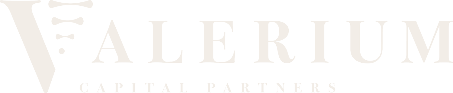 Valerium Capital Partners