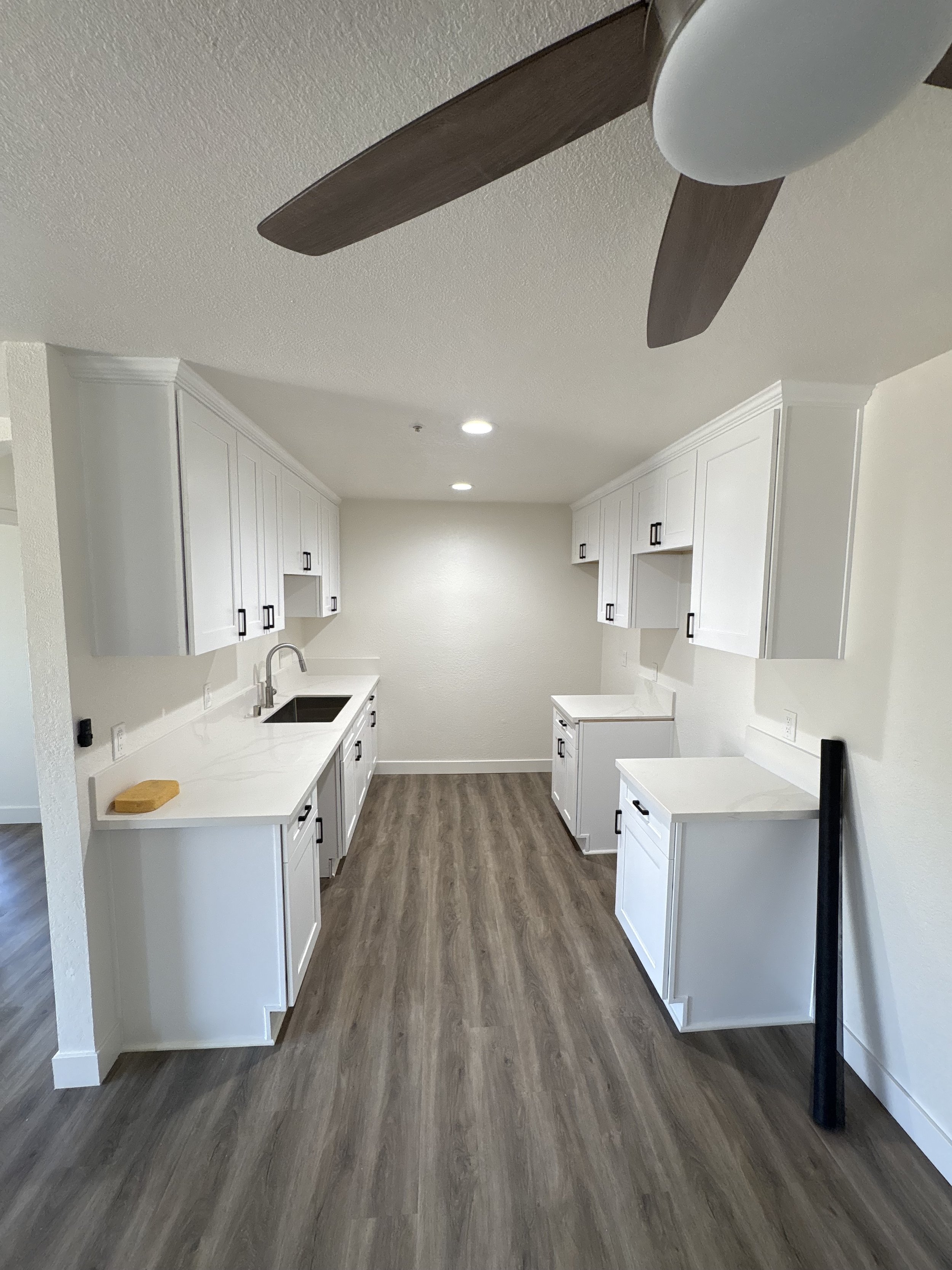 SYCAMORE PROJECT