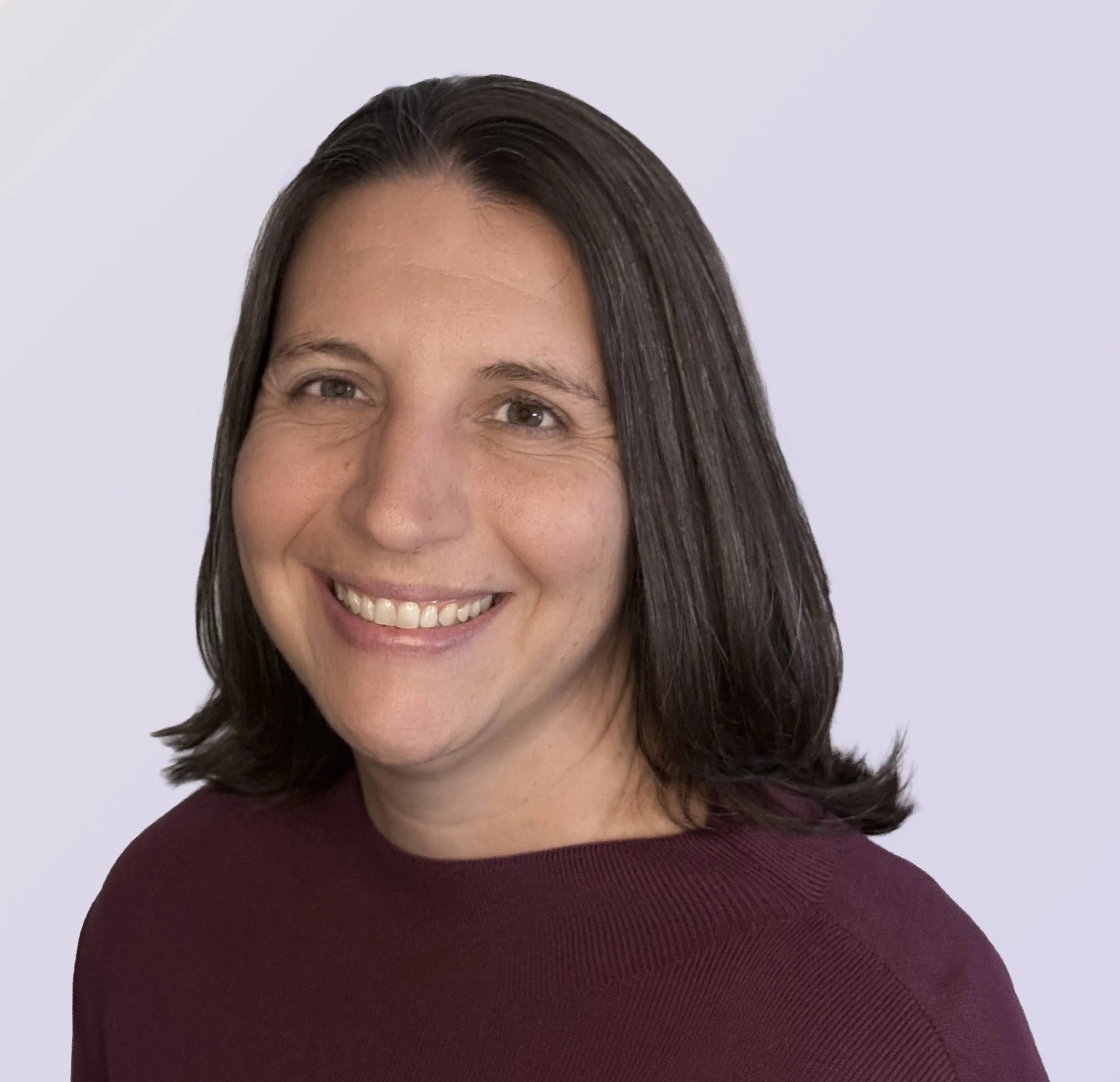 Portrait of Jessica, founder of JHaus Training.