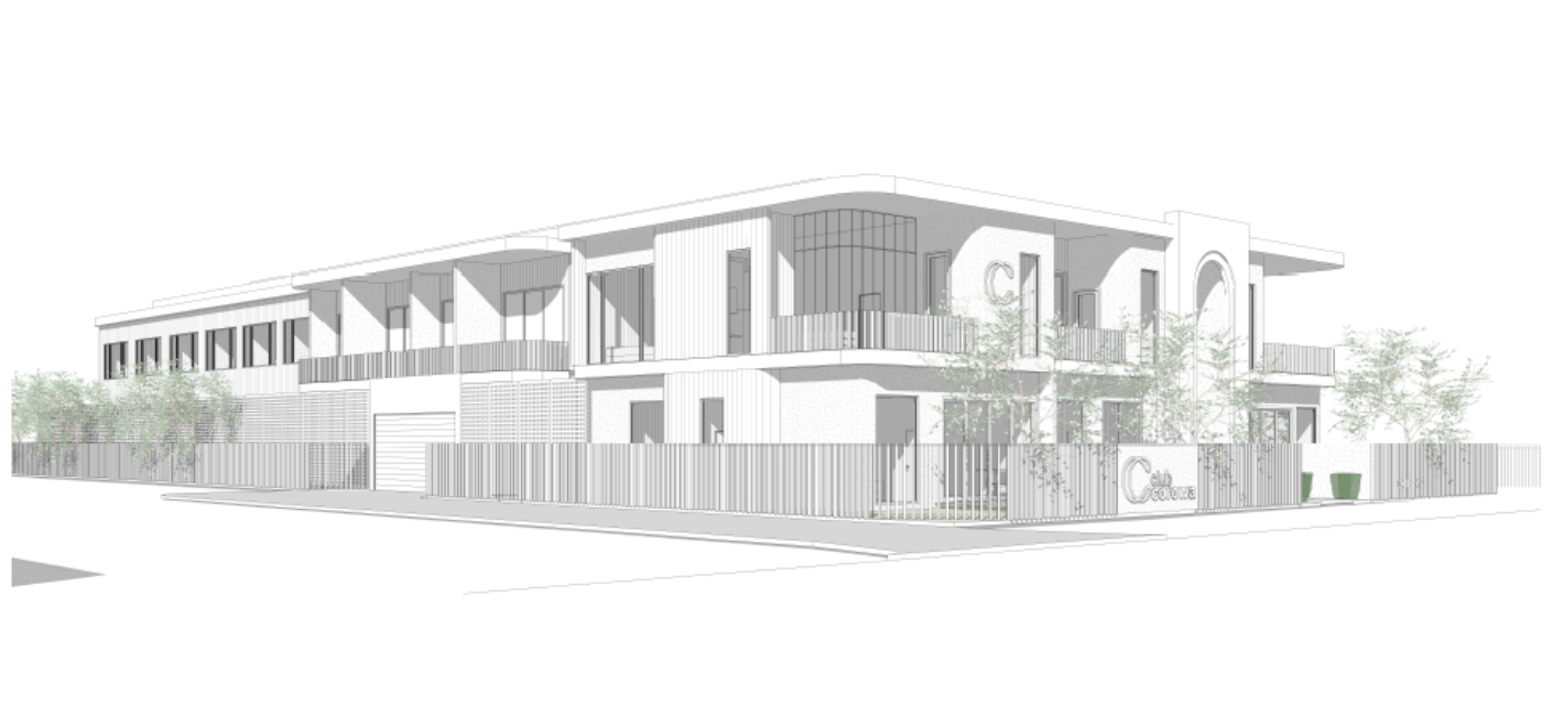 Corowa Holiday Apartments