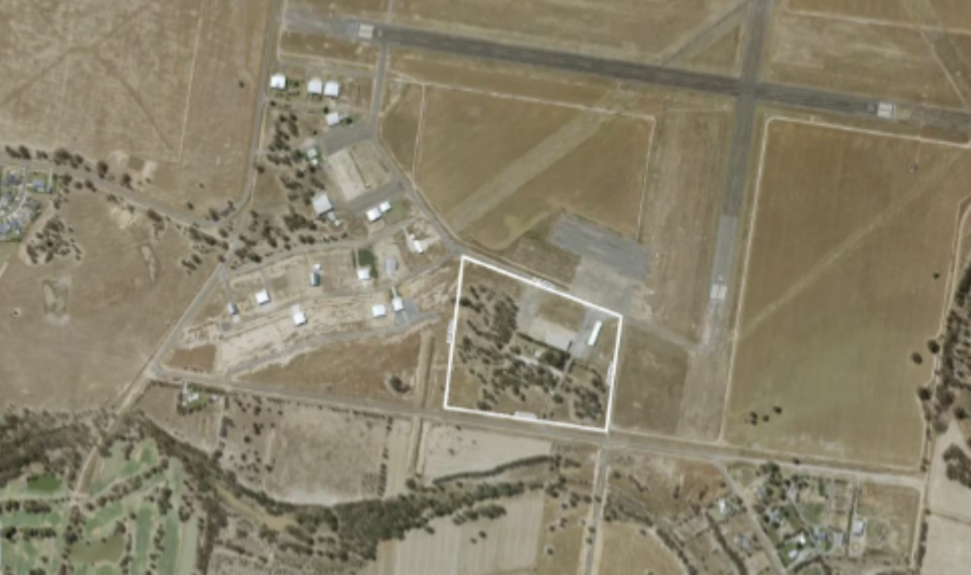 Tocumwal Air Park