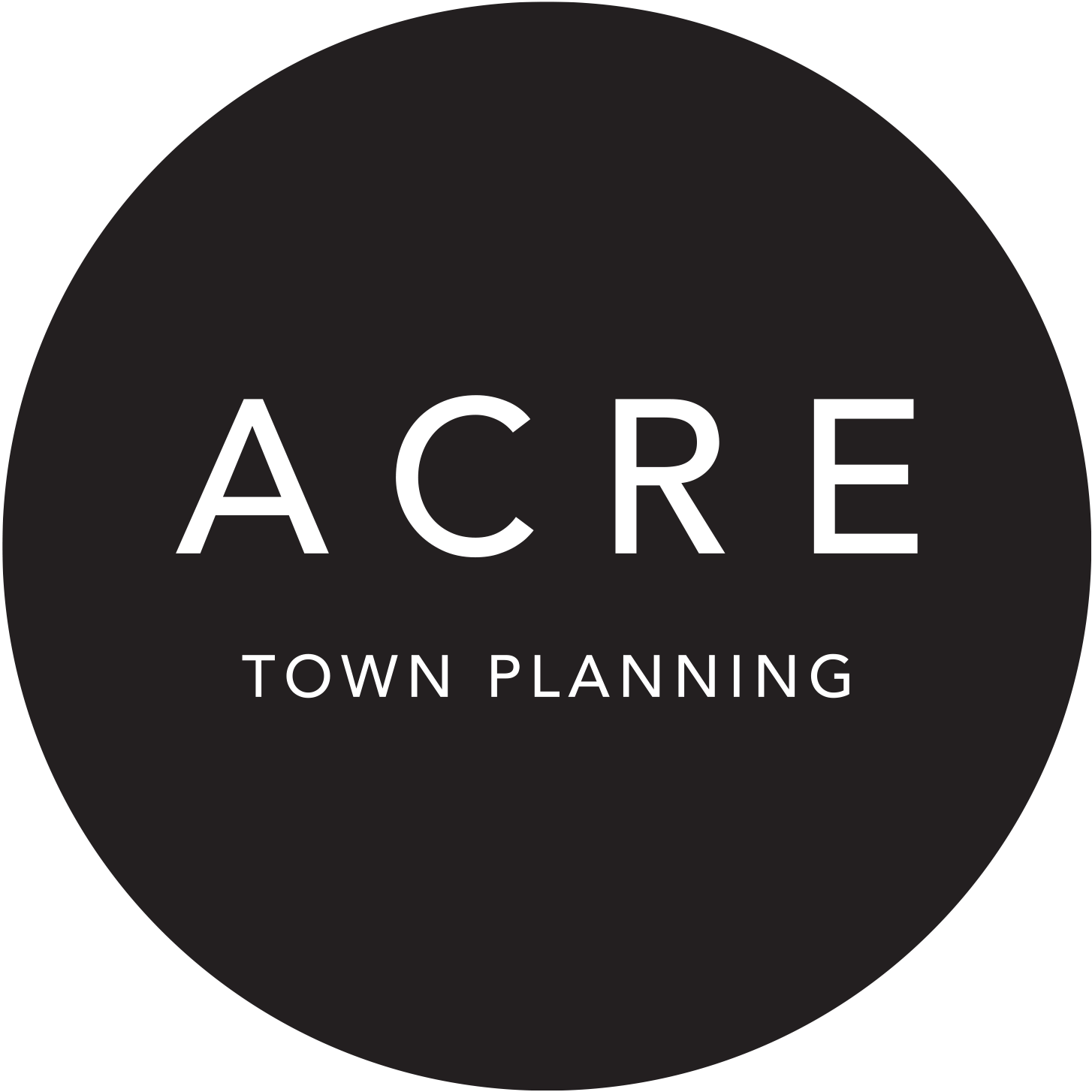 Acre Town Planning