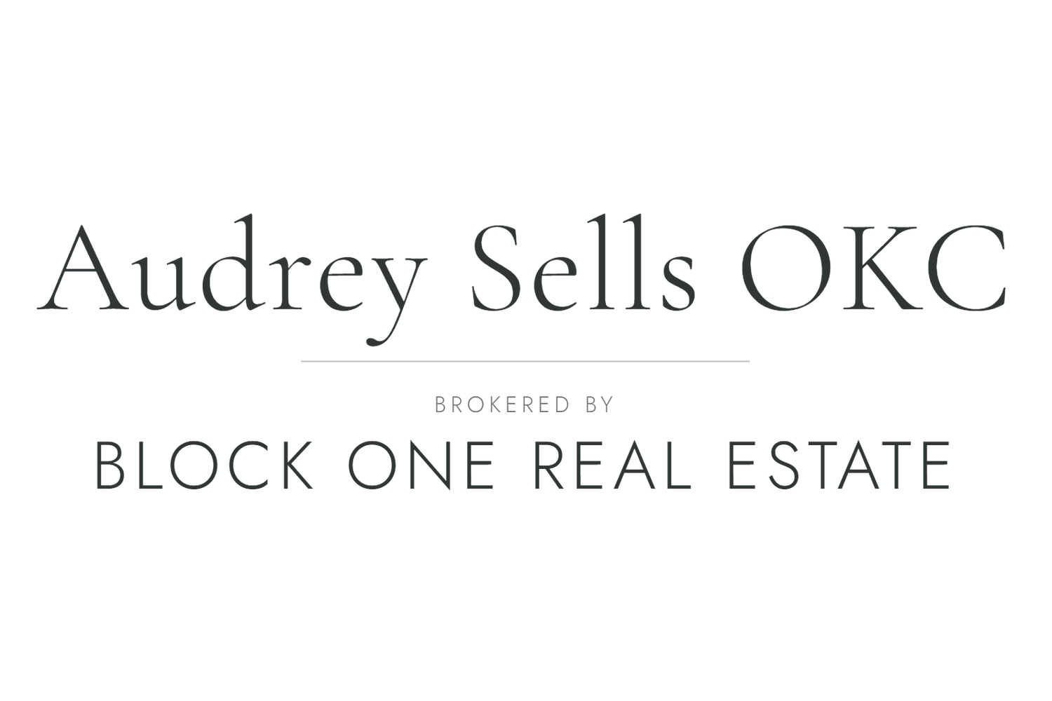 Audrey Sells OKC