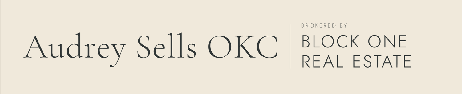 Audrey Sells OKC