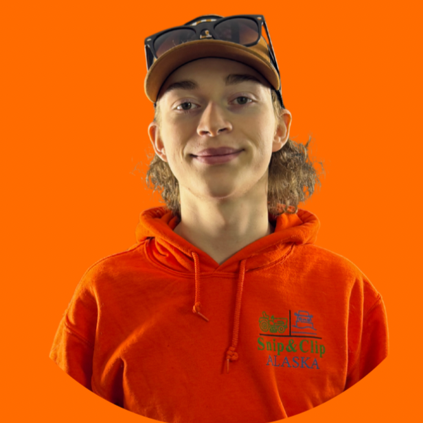 Kaedyn Jennings, Cofounder of Media Stack