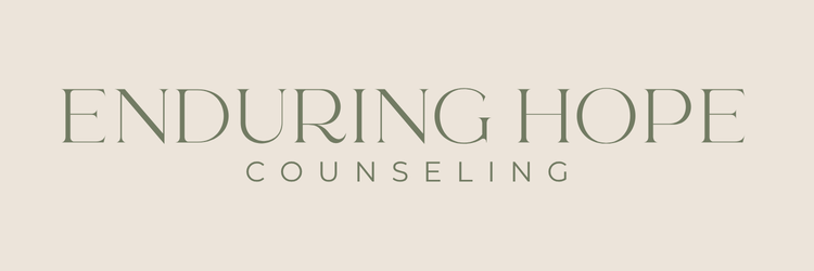 Enduring Hope Counseling