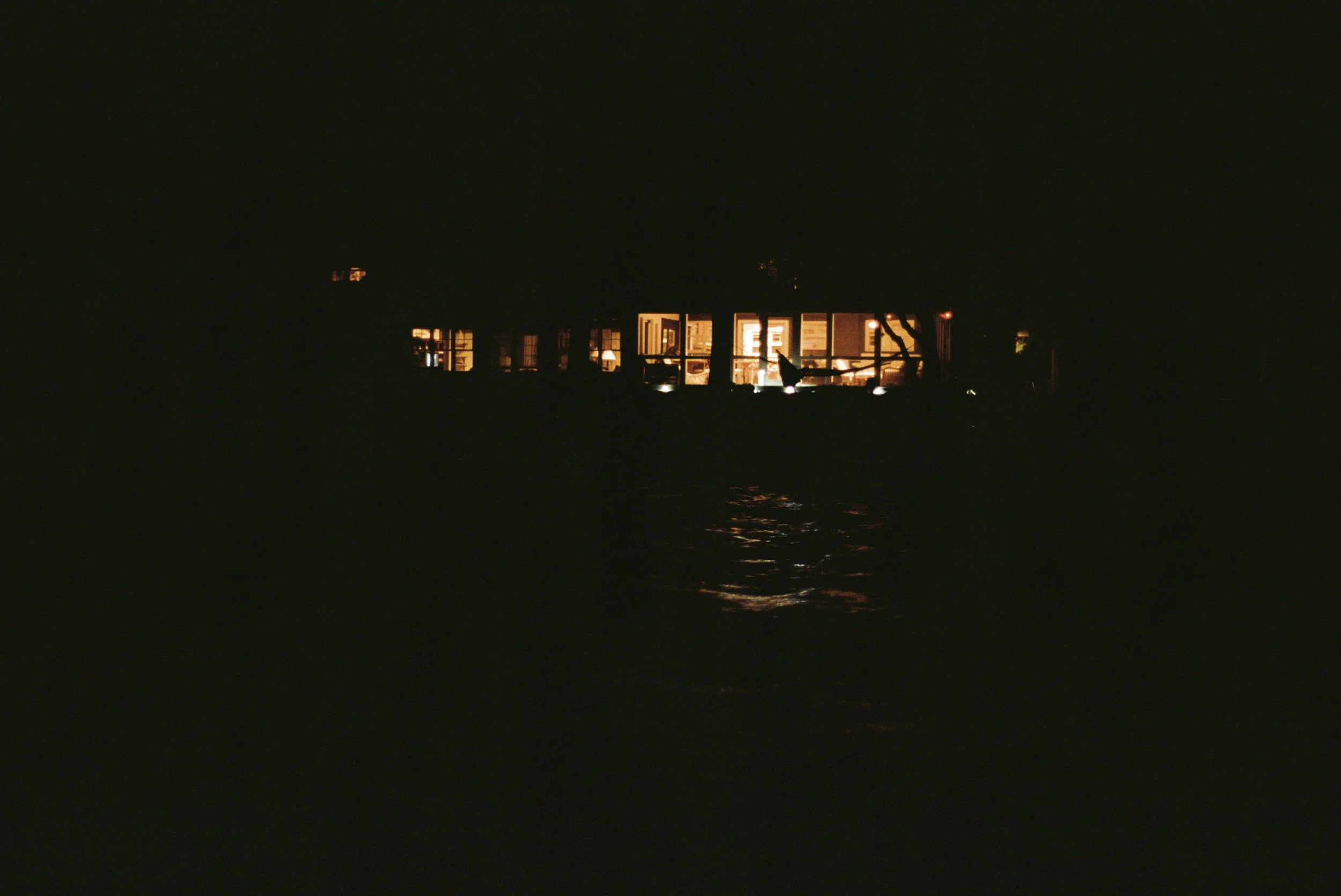 Longest Night Service
