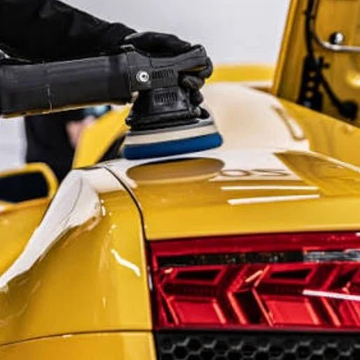 Polishing