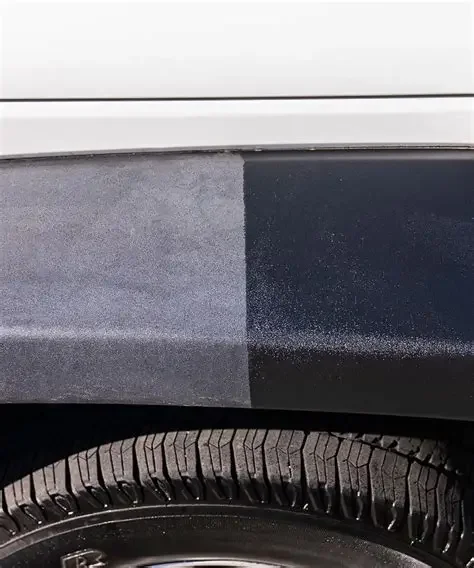 Trim Ceramic Coating