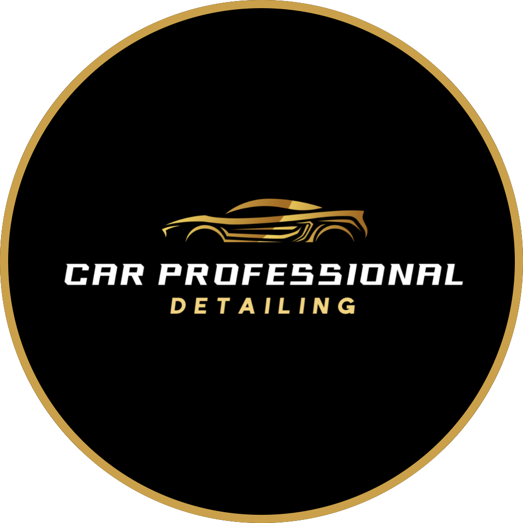 Car Professional Detailing