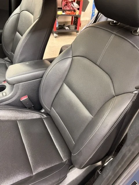 Seats Coating and Protection